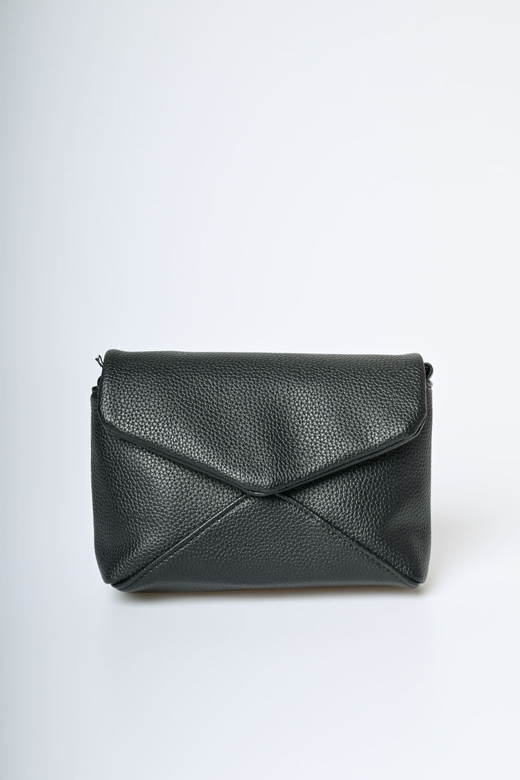 Borsa piccola crossbody a busta