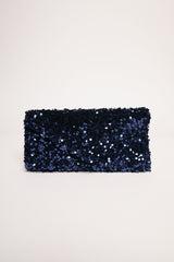Pochette paillettes