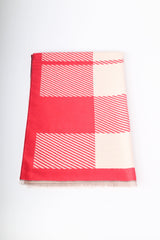 Sciarpa quadro