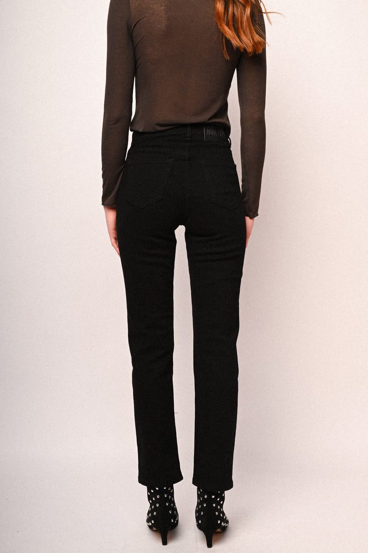 Jeans basic slim-fit