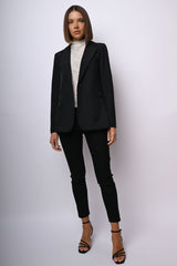 Blazer classico monopetto