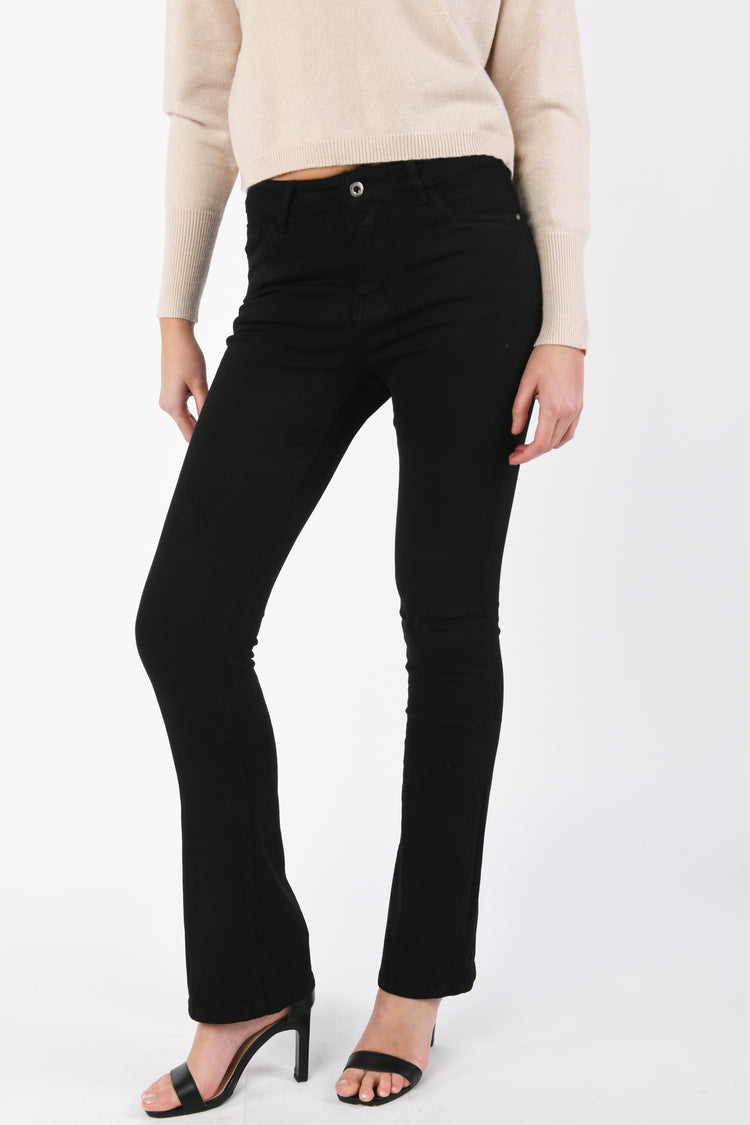 Jeans bootcut