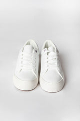 Sneakers con stella